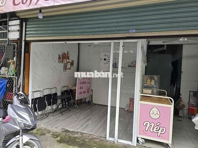 Tôi chính chủ cần sang Mb ngay chợ Bà Hom giá sang chỉ 16tr