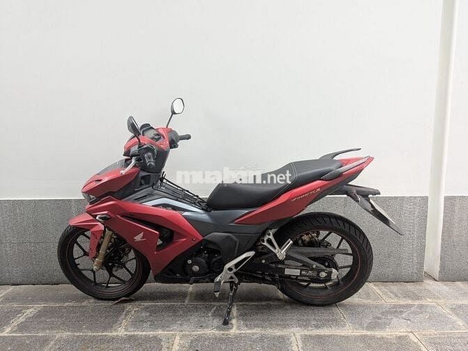 Chính chủ bán xe Winner X v3, abs, zin 100%