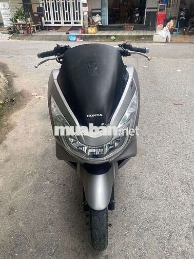 Pcx 2015