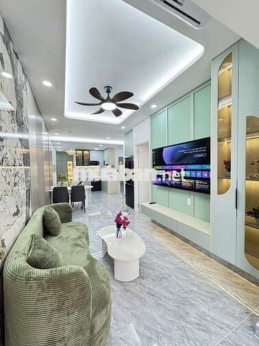 Cần tiền bán nhanh căn hộ Sky Garden 2, PMH, Q7 nhà đẹp
