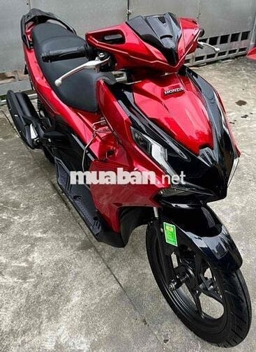 Airblade 125 20222 như mới máy zin êm