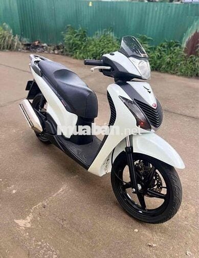Cần bán sh ý 125 2010