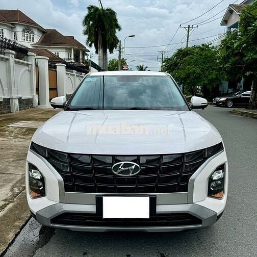 Creta 2023 Đặc biệt 1.5 AT - 27.000 km