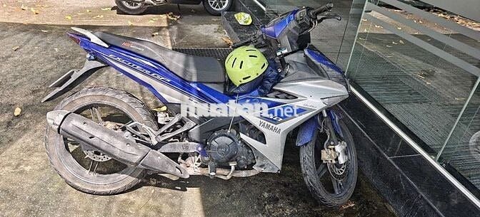 Ex 150 đời 2015 nguyên zin, chính chủ