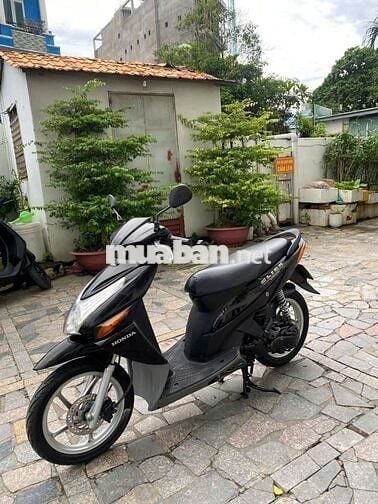 Xe Honda click giấy tờ đầy đủ
