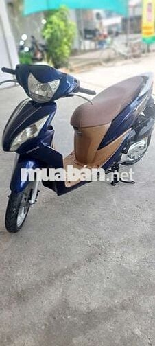 Xe honda cklic bs 65
