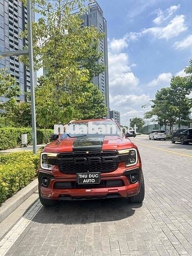 Ford Everest 2022 Bi-Turbo 2.0L 4x4 AT - 3900
