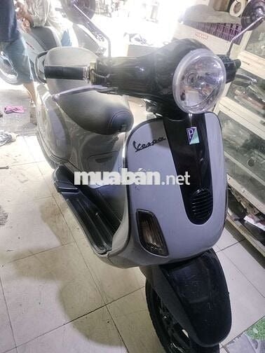 Xe Piaggio