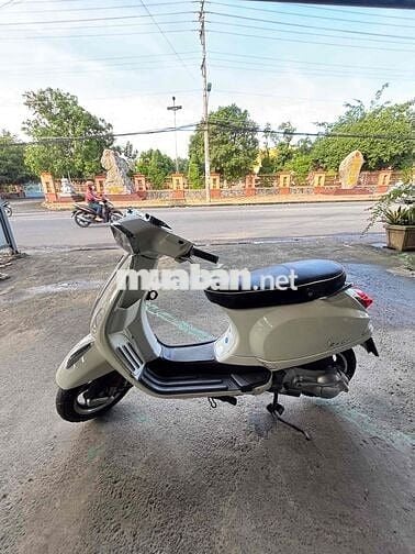 Vespa