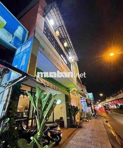 Cho Thuê Nhà Mặt Tiền Phạm Ngũ Lão, Phường 3, Gò Vấp
