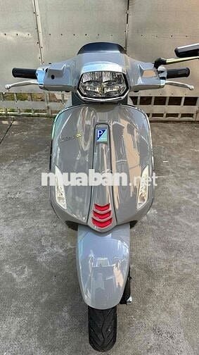Vespa Sprint S 125 ABS 2020 đklđ 2021 lướt như mới