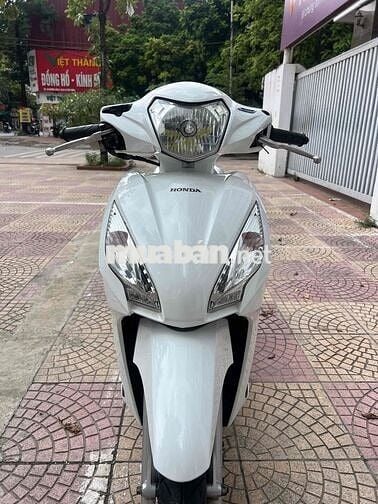 vision chính chủ nguyên zin