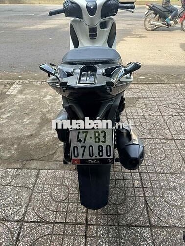 cần bán sh nam 125cc 2017 như mới