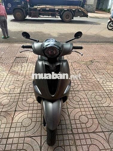 yamaha nozza Fi 2011 màu xám- bao kí hđ mua bán