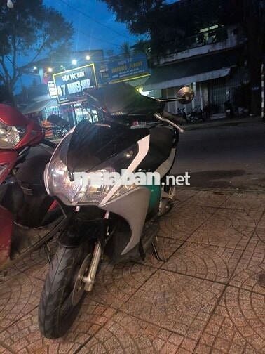 Xe AB nguyên zin, máy êm, bốc. Biển số dễ thương