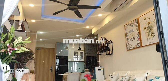 ✅ CHÍNH CHỦ CHO THUÊ 2PN EMERALD, CÓ SẴN MÁY LẠNH, BẾP, RÈM, GIÁ 13TR