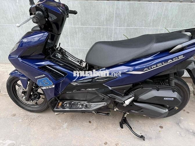 125 4v 2024 xe lướt 6 ngàn đúng chu