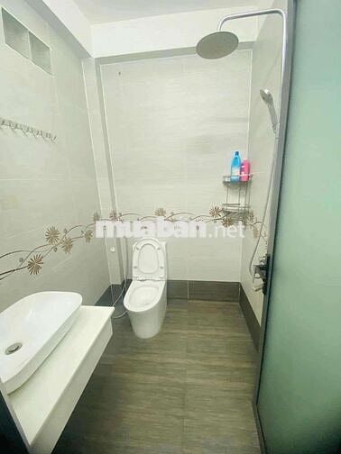 Cho thuê nhà đường QL13 phường hiệp bình phước thủ Đức