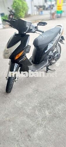 Xe honda click bs 65