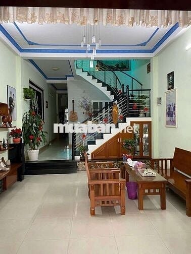🛑 CHO THUÊ NHÀ 2 TẦNG: PHẠM VĂN BẠCH - 3PN - ĐUE NỘI THẤT