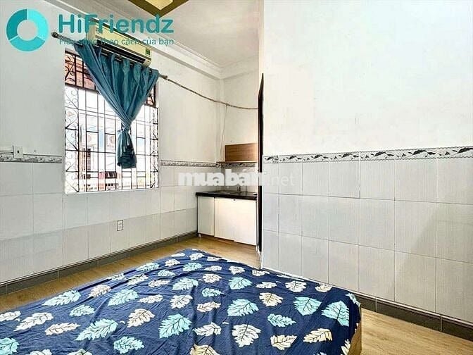 CHDV Zá Mềm - Siêu Thoáng - Gần Trung Tâm Q5 Q10