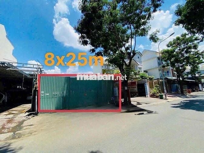 ĐẤY XÂY BIỆT THỰ KHU NAM LONG LIỀN KỀ PHÚ MỸ HƯNG