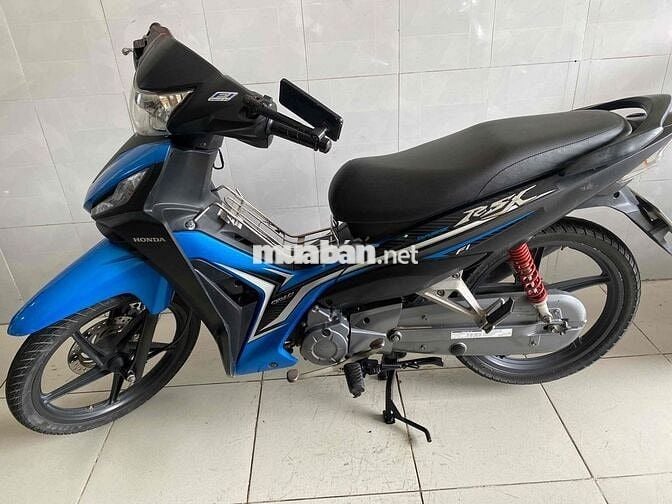 honda wave rsx Fi 2018. bst 84.