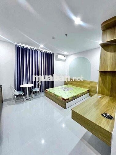 CĂN STUDIO ĐẸP ĐẸP KHU VỰC HOÀ CƯỜNG