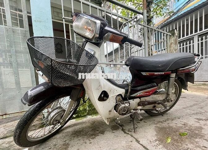 Bán Dream TQ 2001, BS33, GTĐĐ