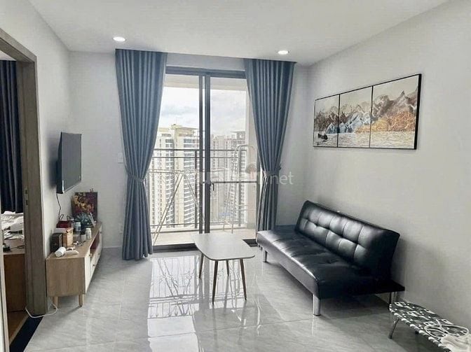 CHÍNH CHỦ BÁN CĂN CHUNG CƯ TUYỆT ĐẸP 2 MẶT TIỀN CÁCH 200M RA ĐƯỜNG LON
