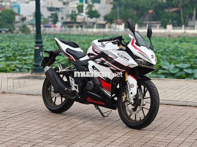CBR 150 CHẠY LƯỚT 2000KM