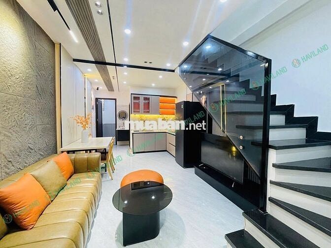 🏡 CHO THUÊ NHÀ NGUYÊN CĂN 3 PHÒNG NGỦ – NGAY TRUNG TÂM TP