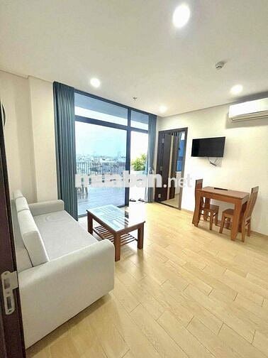 Căn 1PN - gần đường 30/4, gần lotte mart cầu Tuyên Sơn