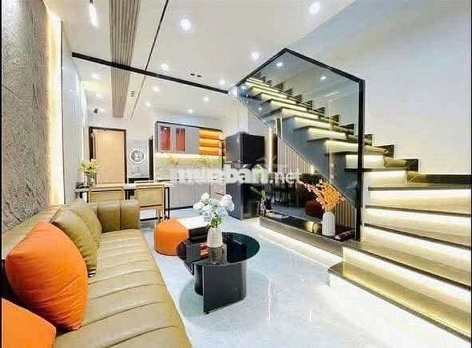🛑 CHO THUÊ NHÀ 2 TẦNG KIỆT: HÙNG VƯƠNG - 3PN - ĐỦ NỘI THẤT