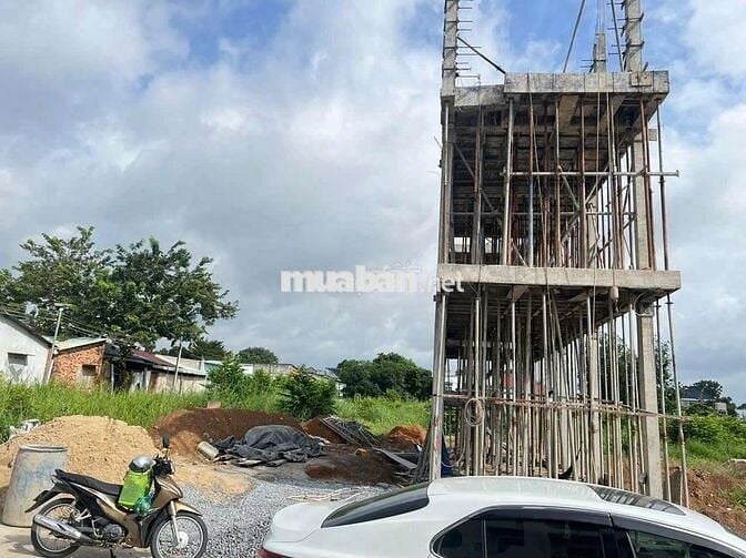 Bán gấp lô đất shr - Giá 1.75 tỷ - P.Chánh Hiệp - TPHCM