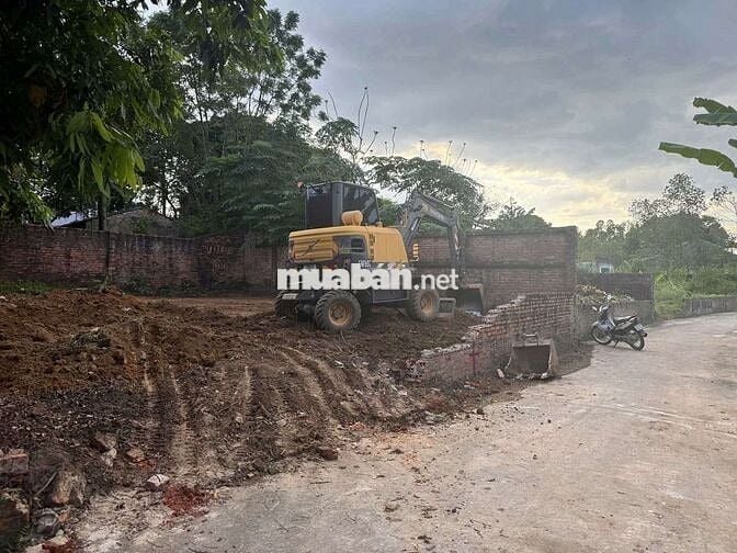 Cơ Hội Cho Nhà Đầu Tư Hàng  F0. Đất Gần khu công nghiệp sạch Minh Trí