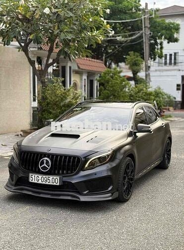 Mercedes GLA 45 , full optine siêu đẹp xịn xò ‼️