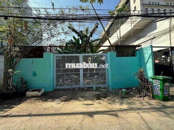 Bán gấp lô đất 2 sẹc Lê Trọng Tấn Bình Hưng Hoà