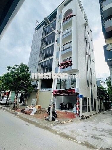 CHO THUÊ MẶT BẰNG KINH DOANH, VĂN PHÒNG – MẶT ĐƯỜNG ĐÀM QUANG TRUNG