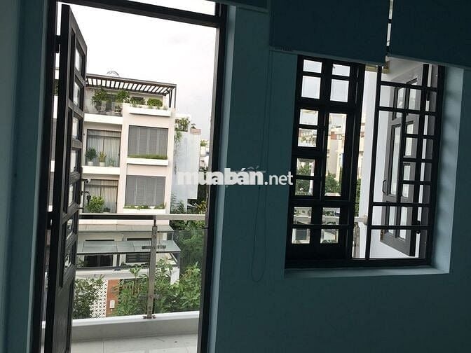 THUÊ TRỌ BÌNH THẠNH - ĐẶNG THÙY TRÂM, GẦN ĐH GIAO THÔNG VĂN LANG, UEF