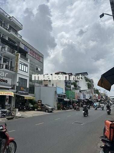 HXH nhà Ngang 5.4m giá chỉ 4.1 tỷ – gần MT Lạc Long Quân, Tân Bình