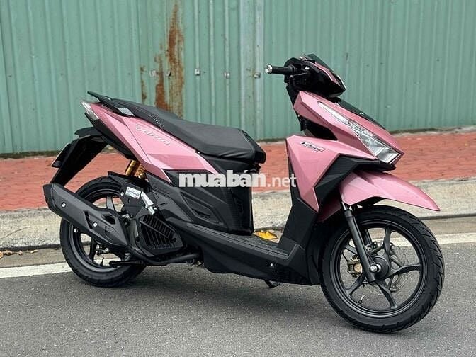 Vario 125 Đk 2018 Bstp Chính Chủ , Dọn Len Ken