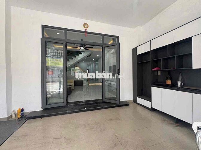 CHO THUÊ NHÀ CHÁNH NGHĨA FULL NỘI THẤT CAO CẤP