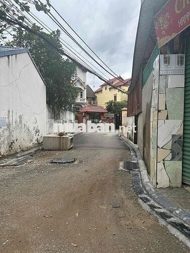 🔥 Bán đất gần 50m² – Hải Bối, Đông Anh, Hà Nội 🔥