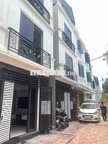 rẻ Nhất Phượng Đồng, Phụng Châu Chương Mỹ nhà mới 3T
