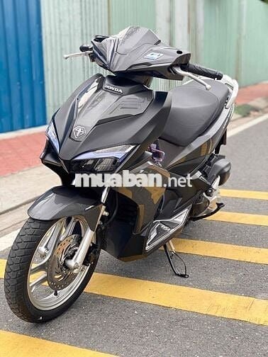 Ab_125. Biển TP.HCM chính chủ