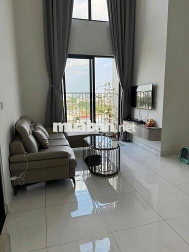 HIẾM CĂN HỘ THE PEGASIUTE 2 98M2 3PN NỘI THẤT GIỐNG HÌNH GIÁ 15TRIÊU