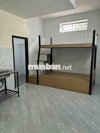 Phòng Trọ mới xây đường Trưng Nữ Vương, Hải Châu, Đà Nẵng