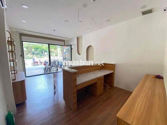 ✅ Cho Thuê MBKD 3 Lầu Trung Tâm Bình Thạnh_Nguyễn Công Hoan_Bình Thanh