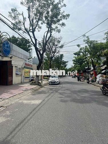 bán đất mặt tiền đường 7,5m đoàn hữu trưng